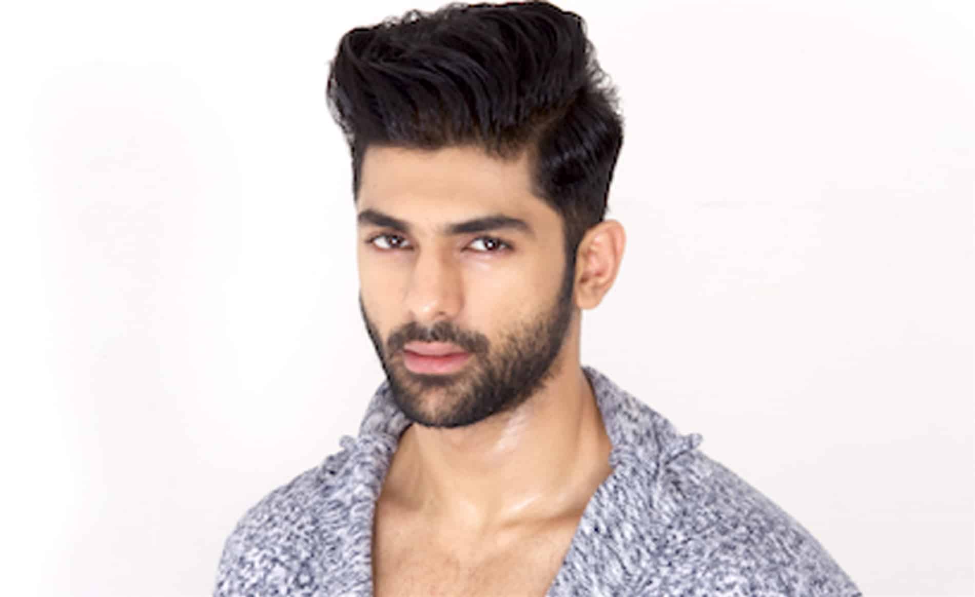 Taaha Shah Badusha  Height, Weight, Age, Stats, Wiki and More